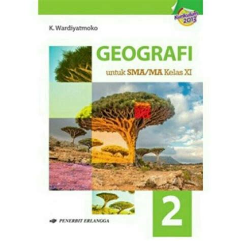 Materi Geografi Kelas 11 Kurikulum 2013 - Guru Paud
