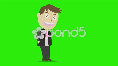 Are you searching for cartoon teacher png images or vector? Businessman walking on green screen Stock Footage #AD ,# ...