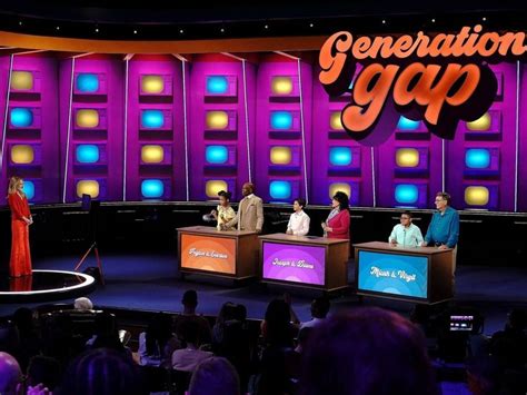 Generation Gap Season 2 Release Date Air Time And Plot On Abc