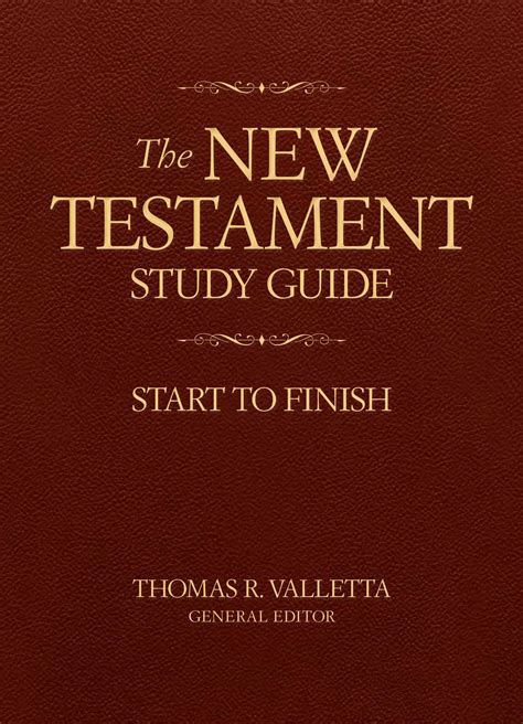 4 New Books Share New Testament Study Aids Translation And Help