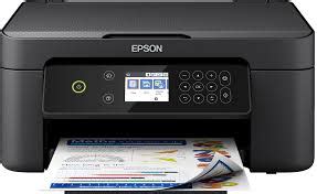 It is easy to use and is very easy to accommodate a tiny space due to its smooth style that makes this printer ideal for small offices and houses. Driver Epson XP-4100 | Stampanti Epson