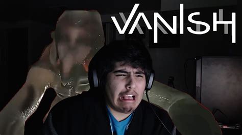 Vanish Scared Out Of My Mind Youtube