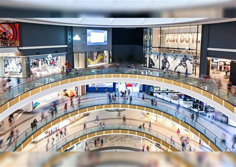 It was opened in december 2008. 15 best JB shopping malls (old & new): Ultimate guide to ...