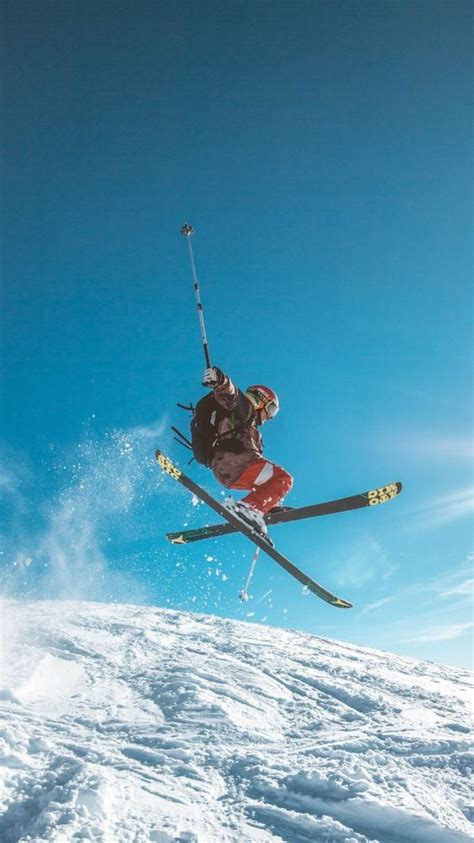Free Download Skiing Desktop Backgrounds Group 78 1920x1080 For Your