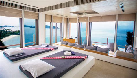 cool spa phuket top 10 luxury spa destination in phuket at sri panwa sri panwa phuket