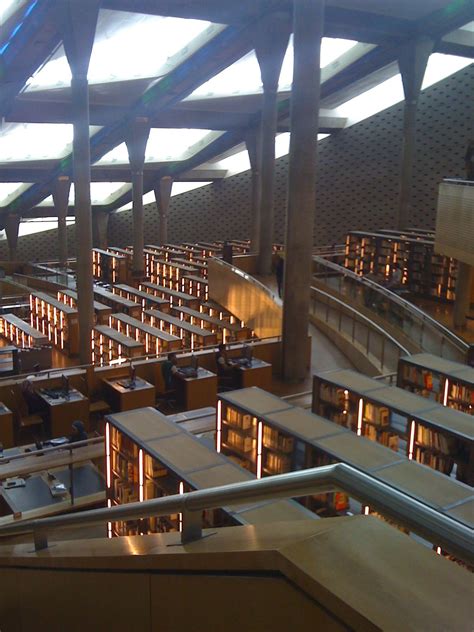 Alexandria Library College Architecture Library Of Alexandria