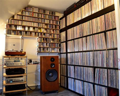 Obomusiclove Vinyl Storage Vinyl Record Storage Vinyl Room