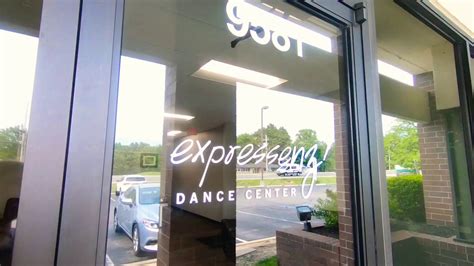 We were very pleased with the entire process. Expressenz Dance Center Studio Tour - YouTube