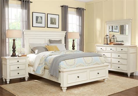 Maybe you would like to learn more about one of these? Affordable Queen Bedroom Sets for Sale: 5 & 6-Piece Suites ...