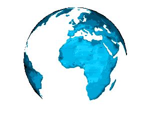10 high quality transparent background clipart world globe in different resolutions. Rotating Globe Gif | Clipart Panda - Free Clipart Images