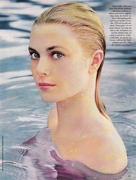 Famosos Famosas Atores E Atrizes De Todos Os Ramos Grace Kelly