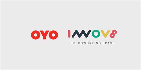 Oyo Announces Acquisition Of Innov8 And Two Brands In Coworking