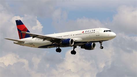 Delta tops latest 'Airline Quality Rating' report; Spirit Airlines no