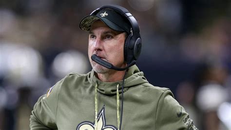 Pressure Building On Dennis Allen After Saints MNF Collapse Yardbarker