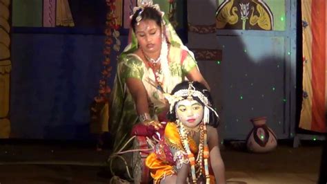 Sri Krishna Raas Leela Youtube