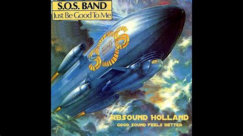 Cloonee Just Be Good To Me - The S.O.S. Band - Just Be Good To Me (12 inch long version) HQ - YouTube