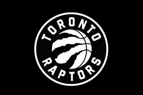 While the original logo dwelled on the dinosaur theme, it disappeared from the following version. Toronto Raptors New Logo 2014-15 : The Good, the Bad, and ...