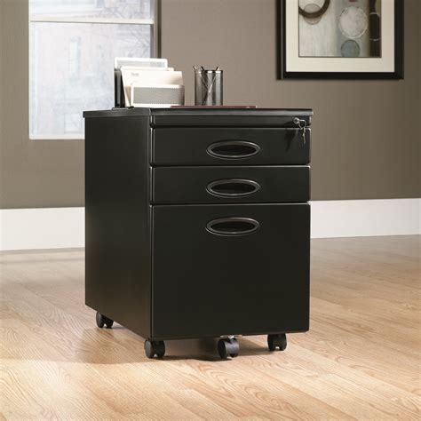 An effective mobile file cabinet. Studio RTA 3-Drawer Mobile File Cabinet & Reviews | Wayfair