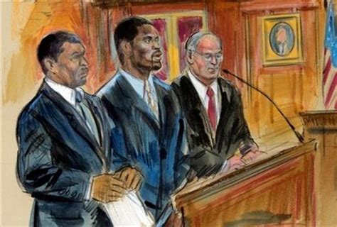 Why Do Courts Use Courtroom Sketch Artists Hubpages