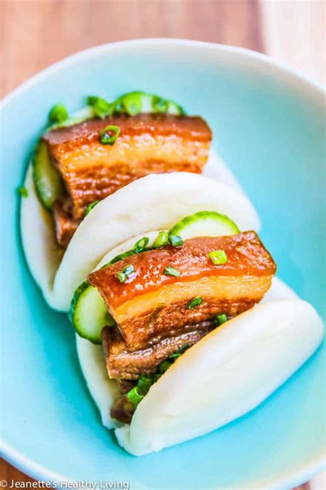 Jan 08, 2021 · in a large pot, add pork belly, the spice bag, ginger, crystal sugar, green onions, salt, light soy sauce and dark soy sauce. Chinese Five Spice Pork Belly Recipe - Jeanette's Healthy Living