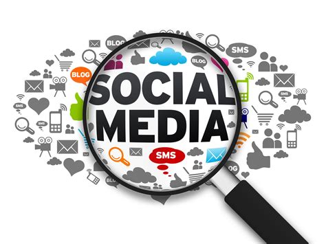 5 Metrics For Social Media Success