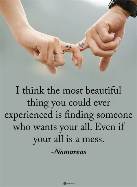 10 Signs You Re In Love With The Right Person Love Quotes For Her Inspirational Quotes Signs