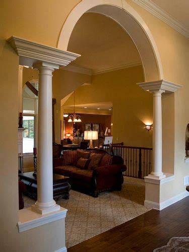 9 Modern And Beautiful Hall Arch Designs For Home Designsforlivingroom