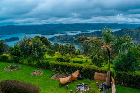 Is Lake Bunyonyi The Most Beautiful Place In Uganda Just Rioba