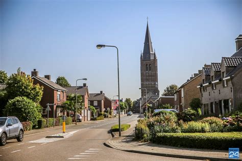 Wonen zuid heeft in nederweert slechts een handvol woningen in. Nederweert-Heijmans - Openbareverlichting.nl
