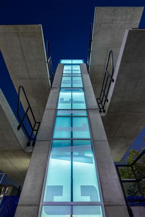 Xero workshop at beacon crc. Legends Aquatic Center by ELS Architecture and Urban Design