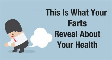 This Is What Your Farts Reveal About The Overall Health Of Your Body Thatviralfeed