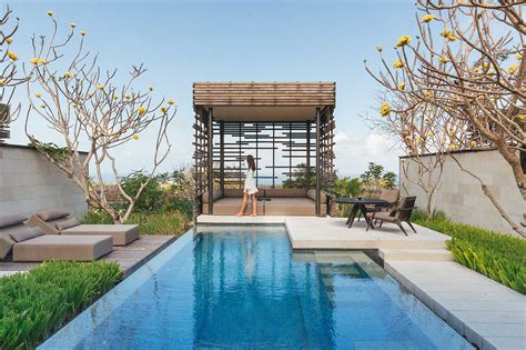 Agence de voyage luxe, voyages confidentiels est votre créateur de voyages luxe, voyages d'exception. Review: Alila Villas Uluwatu, Bali where Modern Luxury ...