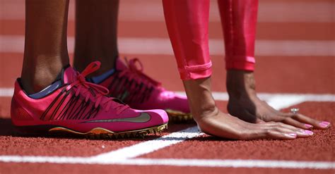Sex Sport And Why Track And Fields New Rules On Intersex Athletes Are Essential The New