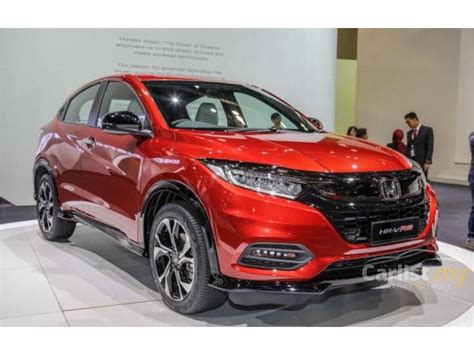 Honda crv 2019 malaysia specs women and bike. Honda Hrv Price List Malaysia - Honda HRV