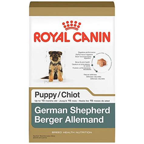 Orijen's puppy large gives your young german shepherd access to biologically appropriate dry dog food. Best Dog Food for German Shepherds: 8 Vet Recommended Brands