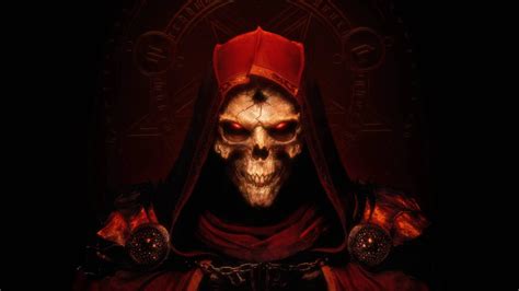 Resurrected beta dates fall in two periods. Date de sortie de Diablo 2 Resurrected - Quand est la bêta ...