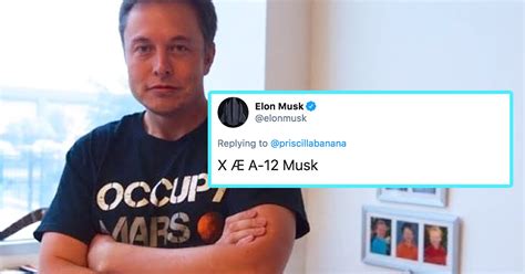 How to pronounce X Æ A-12, Elon Musk and Grimes' baby name