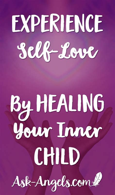 How To Heal Your Inner Child 3 Simple Ways Inner Child Meditation