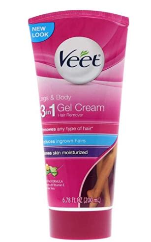 Veet is dermatologically tested and safe for use, but it is recommended that you conduct a patch test to eliminate any possibility of a problem later on. Is it good to use hair removal cream on your private parts ...