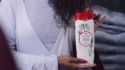 Old Spice Tv Commercial Taking Stock Featuring Deon Cole Ispottv