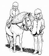 Coloring Horse Animated Horses Paarden Pony Imprimer Gifs Kleurplaat Last Coloringpages1001 Coloriage sketch template