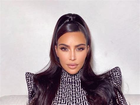 Details 100 Peinado De Kim Kardashian Abzlocalmx