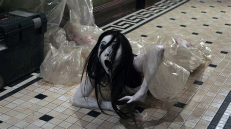 Click the notification bell for you to be updated. The Scary Girls from 'The Ring' and 'The Grudge' Played ...