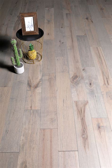 Worried about the common household spills and splashes? Aayers Santa Fe Collection North American Maple Hackberry ...