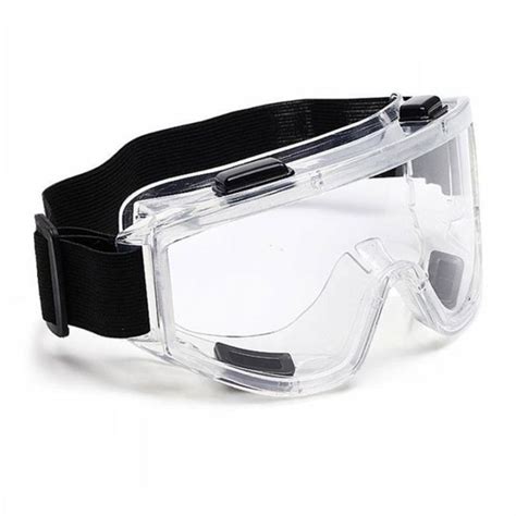 Safety Goggles Anti Fog Anti Splash Enclosed Dust Proof Safety Goggles Chemical Liquid Splash