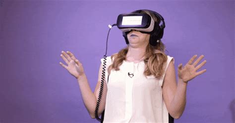 Our Brave New Vr World GIFs Find Share On GIPHY