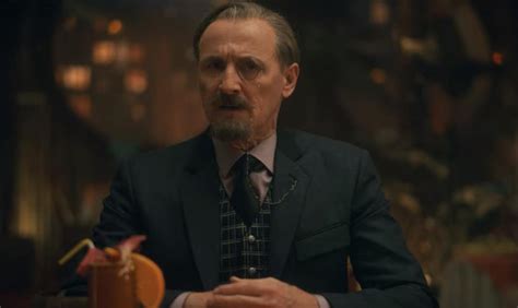 Given the impressive foundation the character has already laid. El final de The Umbrella Academy 2: ¿Quién (o qué) es ...
