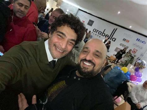 اوپريت الحلم العربى هو عمل فنى غنائى من تلحين الملحن المصرى حلمى بكر و تأليف الشاعر المصرى مدحت العدل و توزيع الموسيقار الليبي حميد الشاعري، طلع سنة 1998 واشترك فيه عدد من المغنيين العرب المشهورين علشان يعبروا عن طموح. بالصور.. حميد الشاعري يحتفل بعيد ميلاده مع نجوم التسعينات