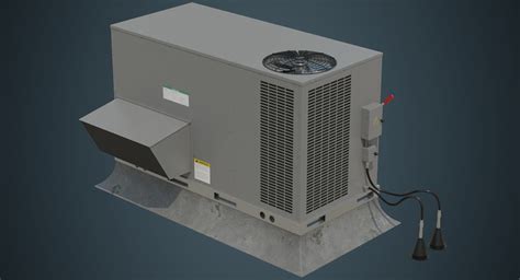 We did not find results for: 3D asset Rooftop AC Unit 2A | CGTrader