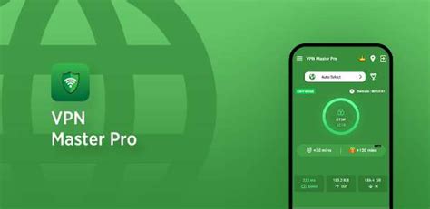 Vpn Master Pro Mod Apk Download Pilih Server Tanpa Batas